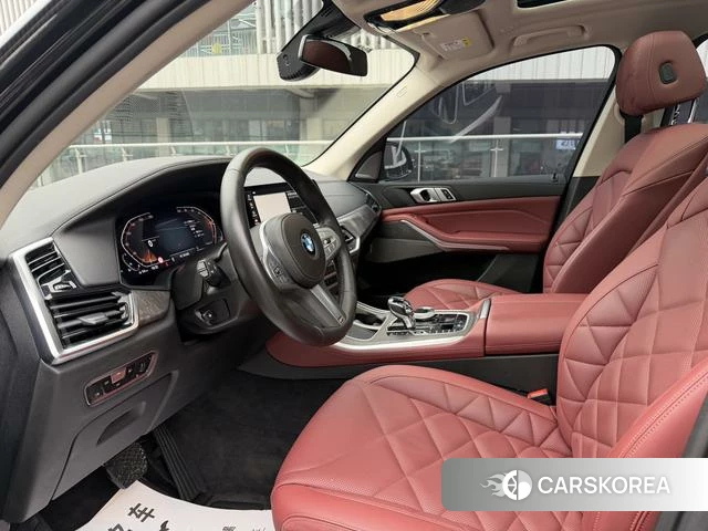 BMW X5 id 4321274 из Китая 18