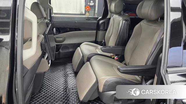 Kia The New Carnival 4th Generation id 4735067 из Кореи 18