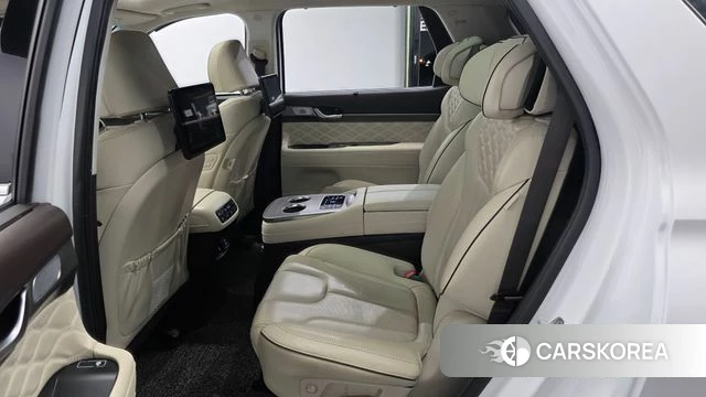Hyundai Palisade id 4518737 из Кореи 18