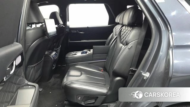 Hyundai Palisade id 4793347 из Кореи 18