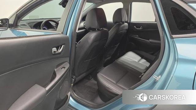 Hyundai Kona id 4310896 из Кореи 18