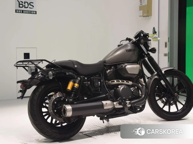 Проданный Yamaha BOLT 950C 2015 из Японии