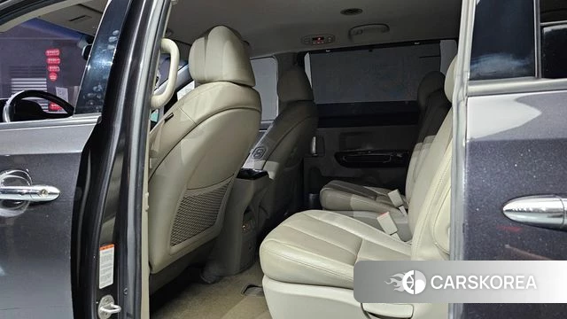 Kia The New Carnival id 4895216 из Кореи 18