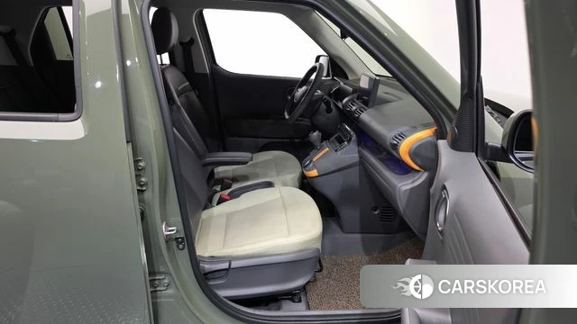 Hyundai Casper id 4711846 из Кореи 18