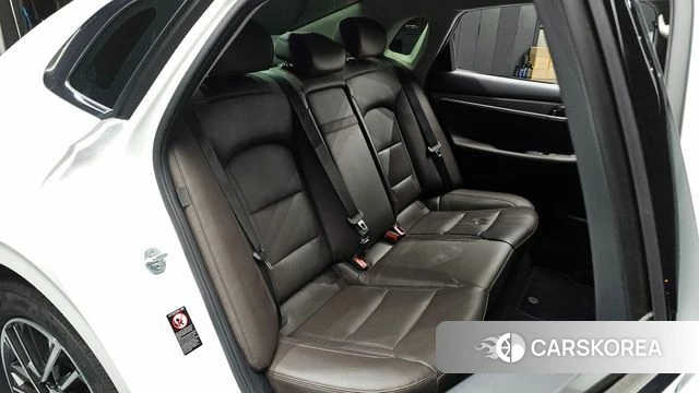 Hyundai The New Grandeur IG id 4344286 из Кореи 18