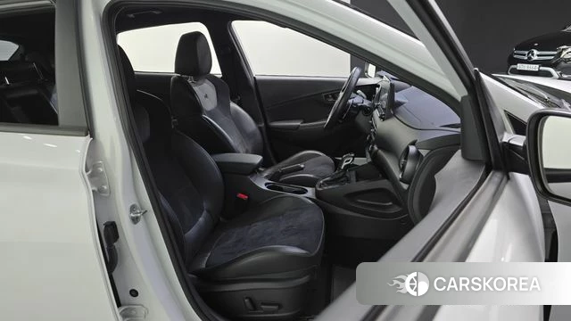 Hyundai The New Kona id 4541780 из Кореи 18