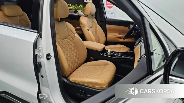 Kia Sorento 4th Generation id 4507172 из Кореи 18