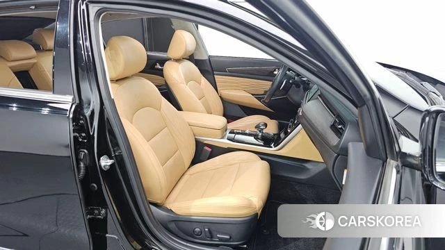 Kia K7 Premier Hybrid id 4551201 из Кореи 18