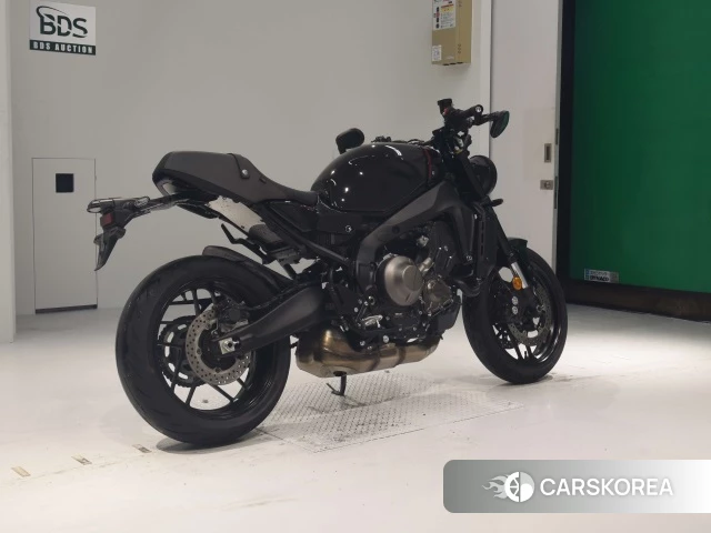 Проданный Yamaha XSR900 2022 из Японии, фото 2