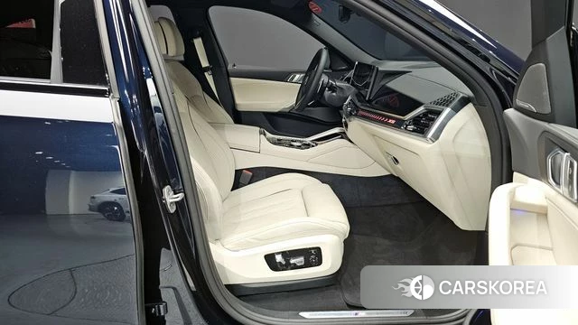 BMW X6 (G06) id 4353926 из Кореи 18