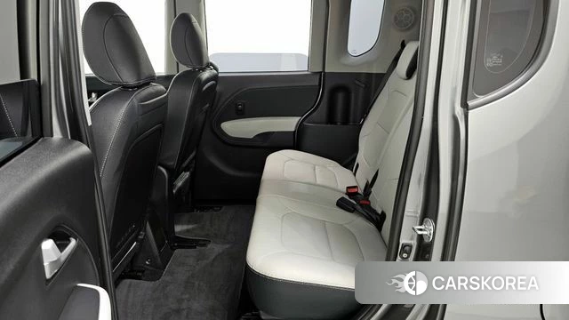 Kia The New Kia Ray id 4413977 из Кореи 18