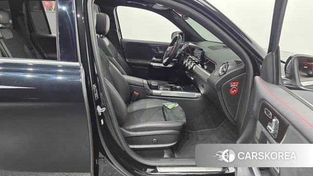 Mercedes-Benz GLB-Class X247 id 4429369 из Кореи 18