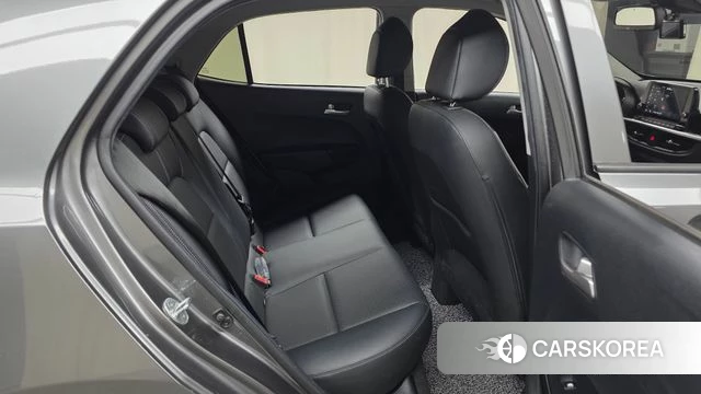 Kia Morning Urban (JA) id 4774984 из Кореи 17