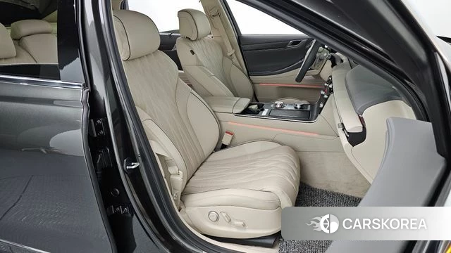 Genesis G80 (RG3) id 4590194 из Кореи 18