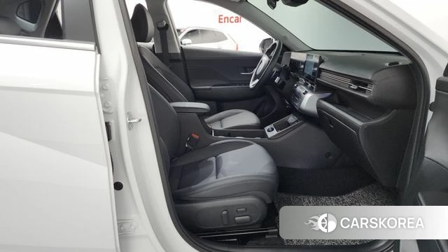 Hyundai Kona (SX2) id 4279647 из Кореи 18