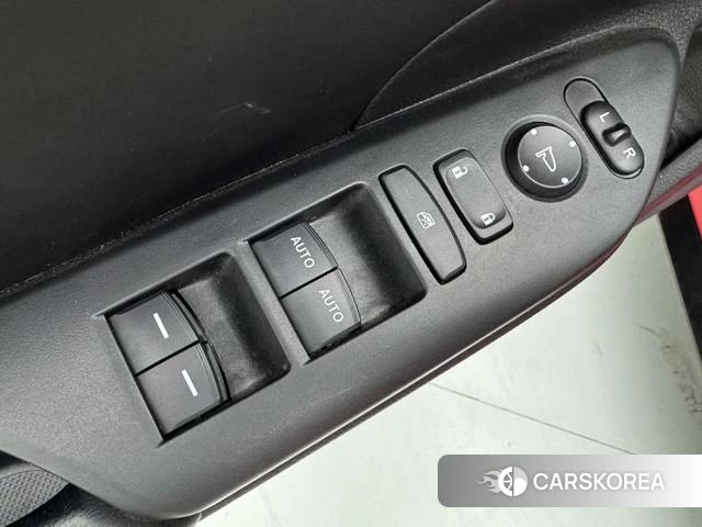 Honda Civic id 4258182 из Китая 18