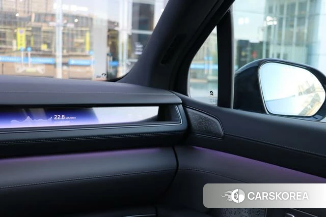 Weilai ES8 id 3920673 из Китая 18