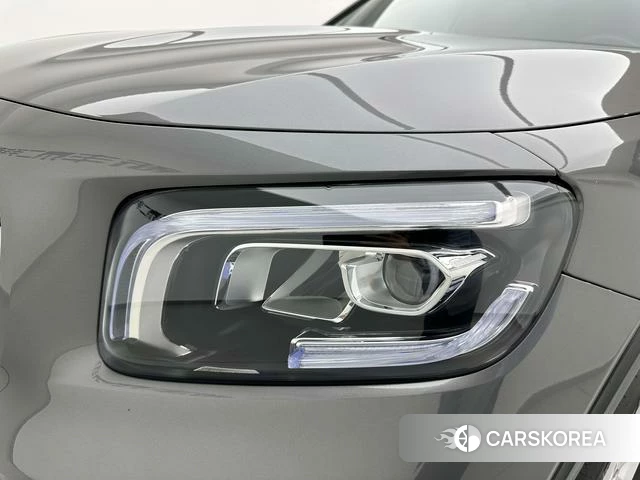 Mercedes-Benz GLB id 4307226 из Китая 18