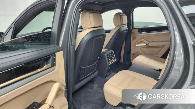Porsche Cayenne (PO536) id 4480132 из Кореи 18