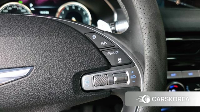 Genesis G80 (RG3) id 4501508 из Кореи 18