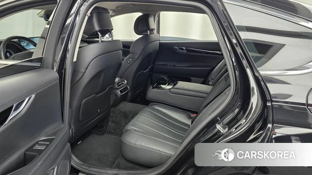 Genesis G80 (RG3) id 4409494 из Кореи 18