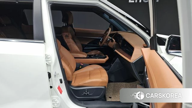 Ssangyong The New Torres id 4291811 из Кореи 18