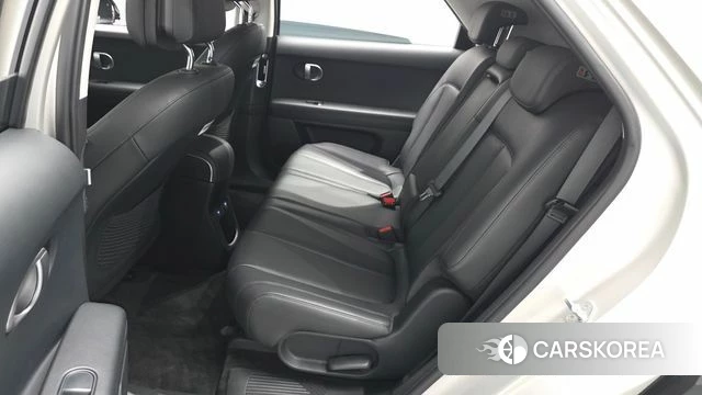 Hyundai Ionic 5 id 4604222 из Кореи 18