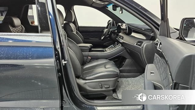 Hyundai Palisade id 4304218 из Кореи 18
