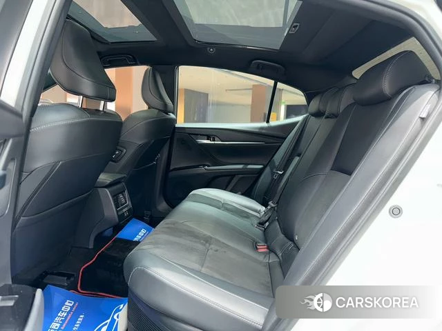 Toyota Camry id 4334991 из Китая 18
