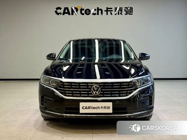 Volkswagen Passat id 3837399 из Китая 18