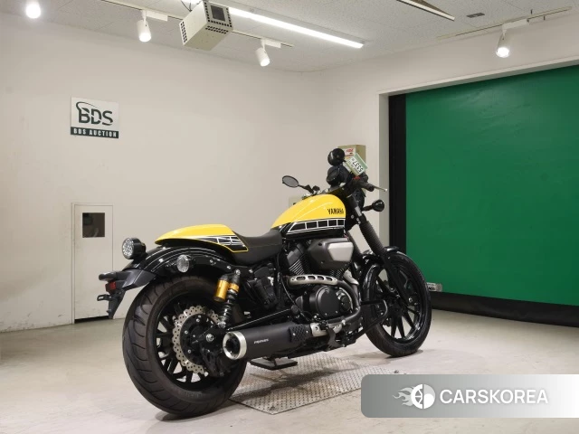 Проданный Yamaha BOLT 950C 2016 из Японии, фото 2