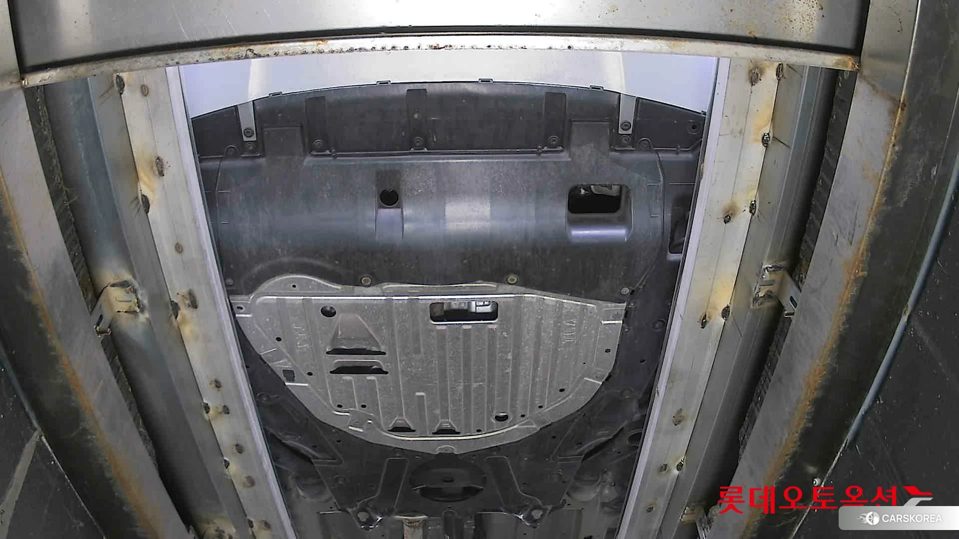 Honda CR-V 4WD id 3888454 из Кореи 18