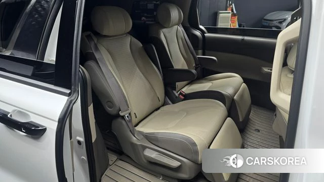 Kia The New Carnival 4th Generation id 4756973 из Кореи 18
