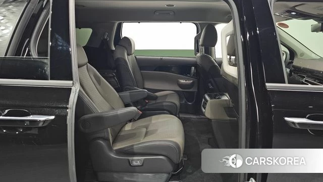 Kia The New Carnival 4th Generation id 4353869 из Кореи 18
