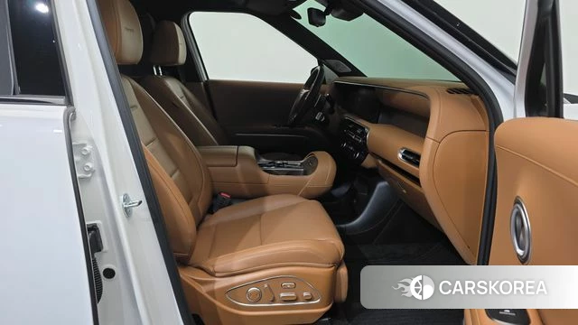 Hyundai Palisade (LX3) id 4756825 из Кореи 18
