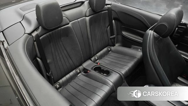 Mercedes-Benz E-Class W213 id 4225560 из Кореи 18