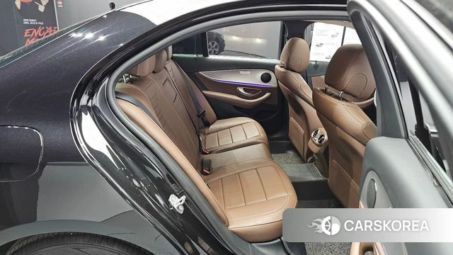 Mercedes-Benz E-Class W213 id 4448088 из Кореи 18