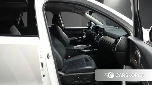Kia Sorento 4th Generation id 4481878 из Кореи 18