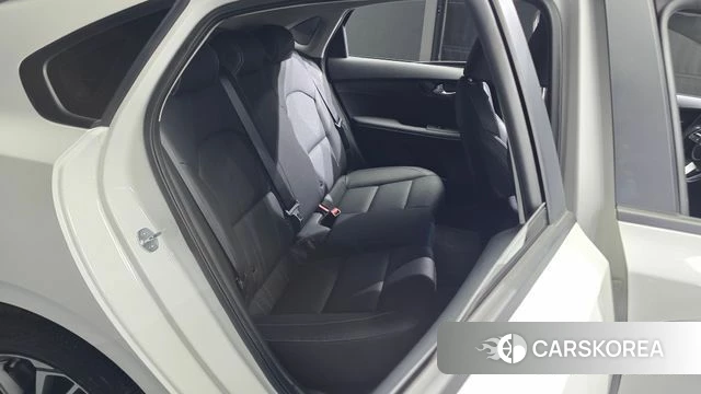 Kia The New K3 2nd generation id 4201180 из Кореи 18