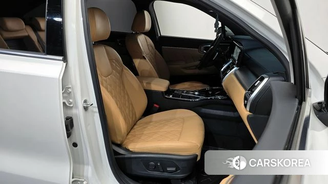 Kia Sorento 4th Generation id 4396449 из Кореи 18
