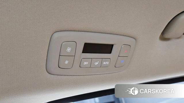 Kia Carnival 4th generation id 4688493 из Кореи 18