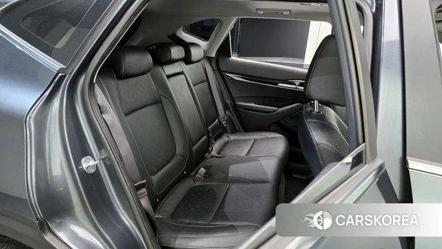 Kia Seltos id 4416458 из Кореи 18