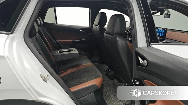 Volkswagen ID.4 id 4591095 из Кореи 18