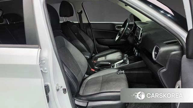 Hyundai Venue id 4865105 из Кореи 18