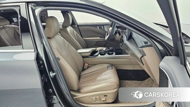 Kia K8 id 4541913 из Кореи 18