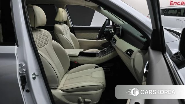 Hyundai Palisade id 4316710 из Кореи 18