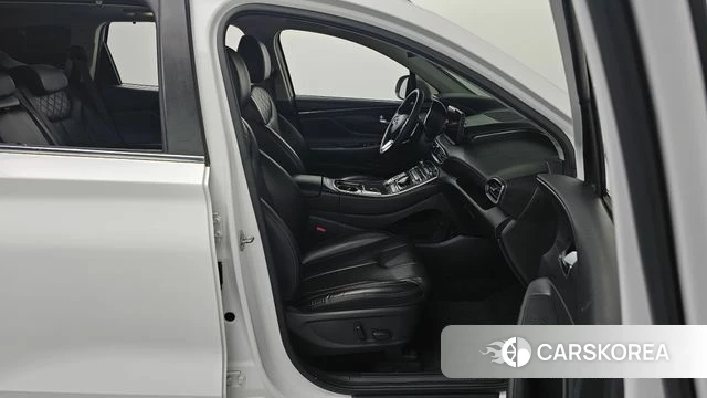 Hyundai The New Santa Fe id 4344816 из Кореи 18