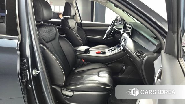 Hyundai Palisade id 4471440 из Кореи 18