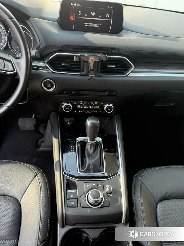 Mazda CX-5 id 4207998 из Китая 18