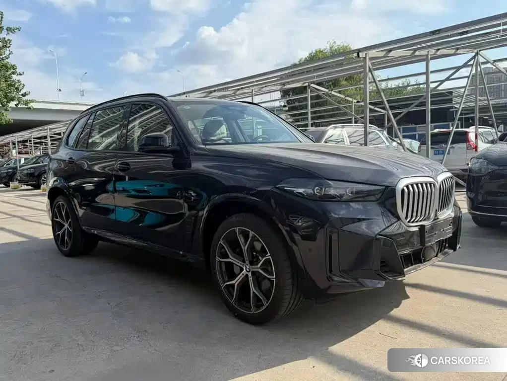 BMW X5 id 4601841 из Китая 18